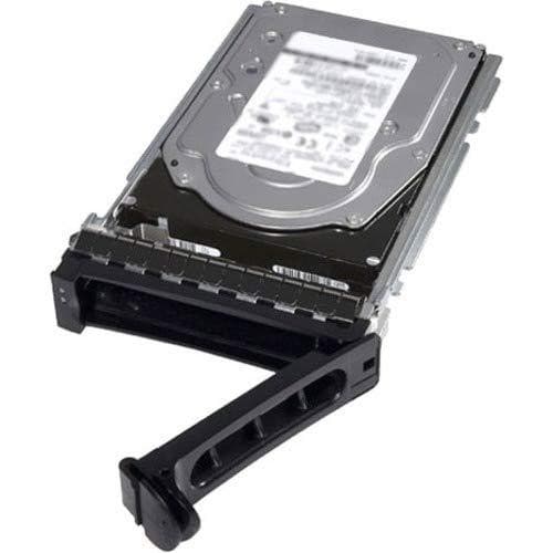 Dell 1 TB Hard Drive - Near Line SAS (NL-SAS) (12Gb/s SAS) - 2.5" Drive - Internal-FoxTI