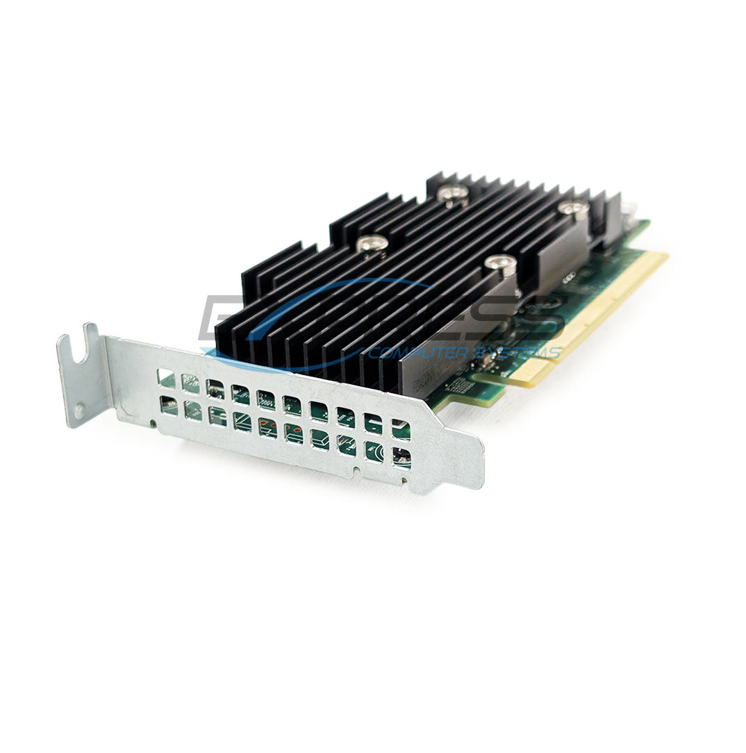 Dell PCIe Extender Bridge LP Adapter (Gen 14) | CDC7W