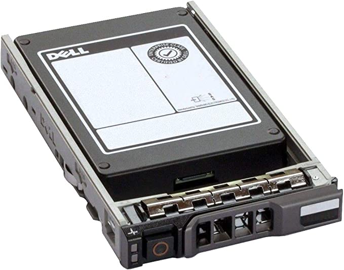 Unidad de disco duro SSD SATA de estado sólido de 1 TB de 2,5" para R630, R730, R930