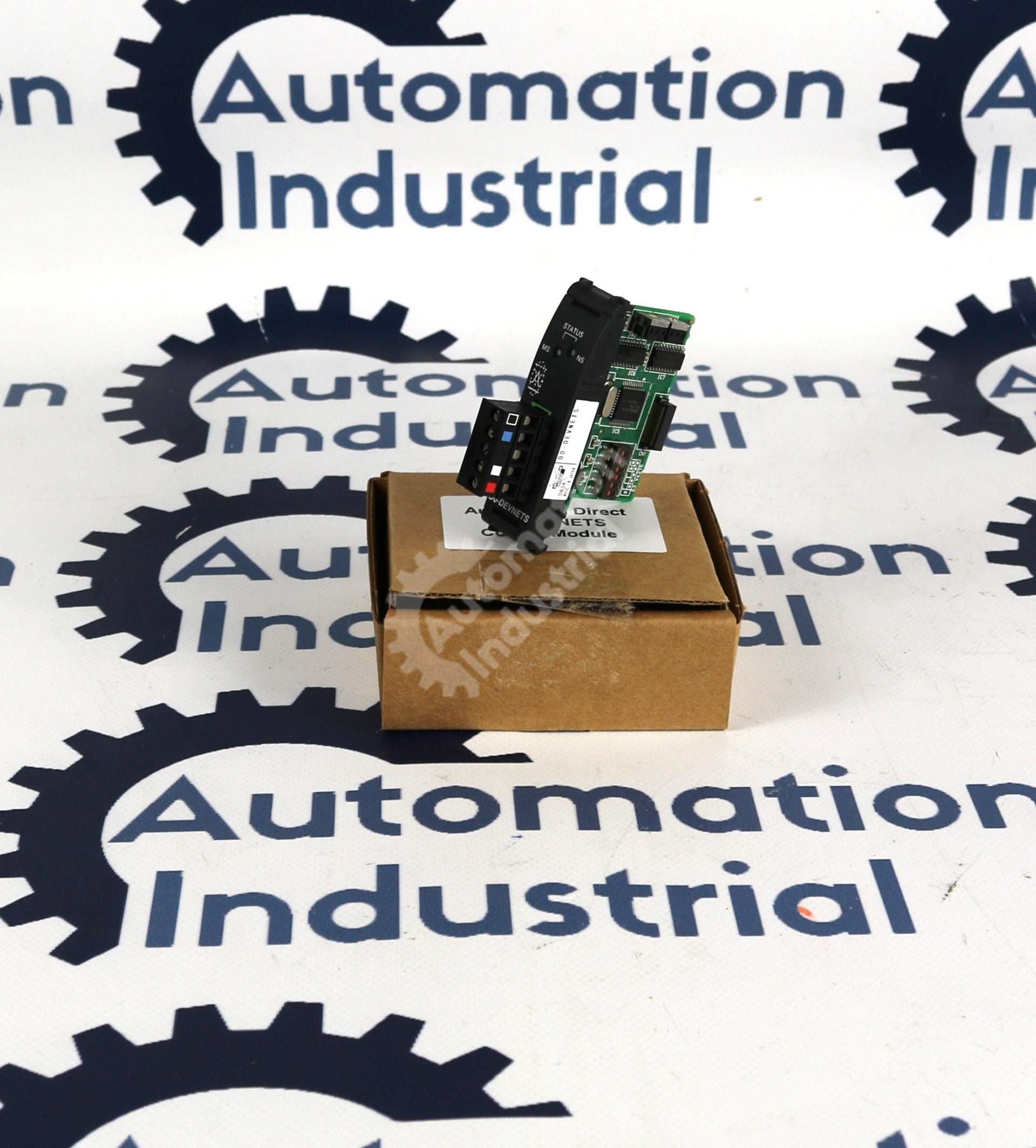 D0-DEVNETS by Automation Direct DL05/06 Communications Module Direct Logic