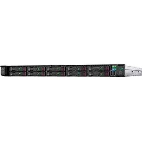 Dl360 Gen10 4208 1P 16G Nc 8Sff-FoxTI