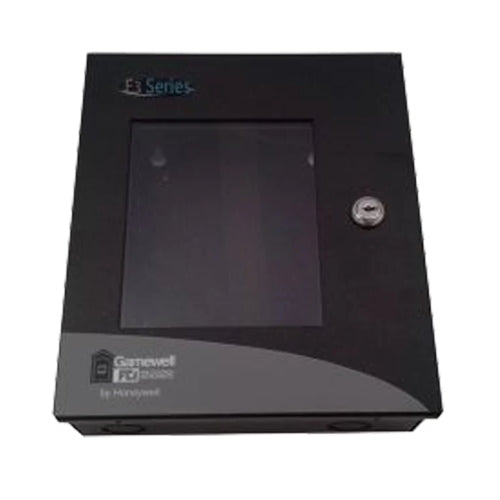 E3BB-BAA1 | Gamewell-FCI “AA1”-Size Remote Enclosure with Inner Door for ASM-16/NGA Modules
