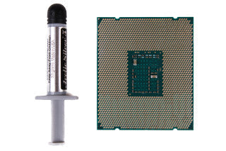 2x Intel Xeon E5-2640 V4 - 2.40GHz 10 Core