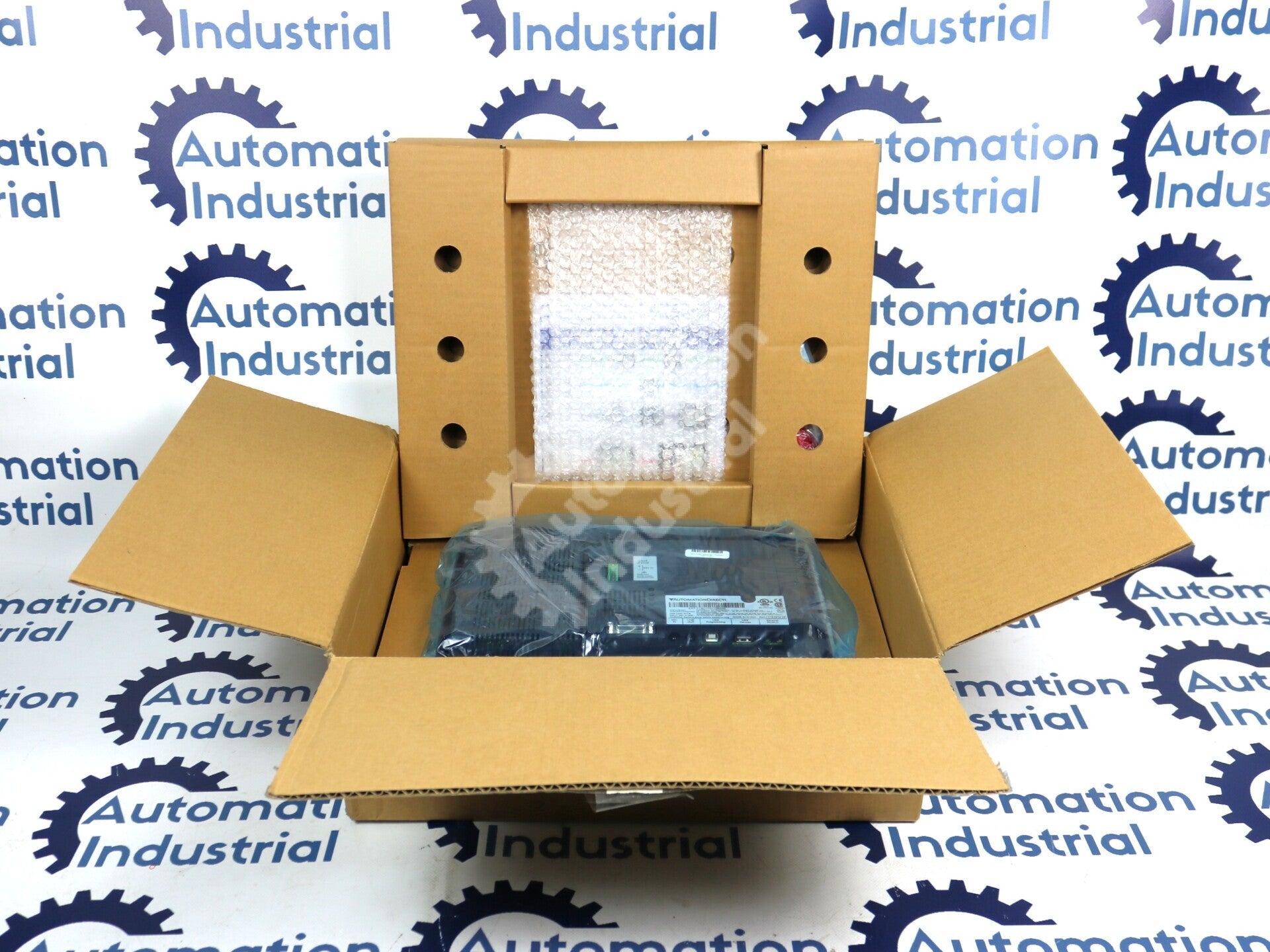EA7-T12C By Automation Direct 12 Inch Touchscreen HMI EA7 Series NSFP