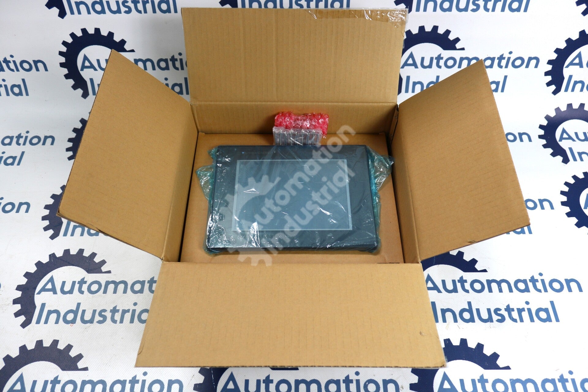 EA9-T8CL By Automation Industrial 8IN Touch Screen HMI NSFP