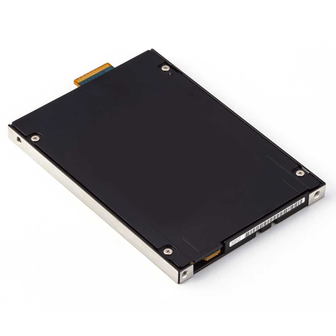 HPE 1.8" 6.4TB E3.S NVMe (G5) High Performance MU E3S SSD | P91100-B21