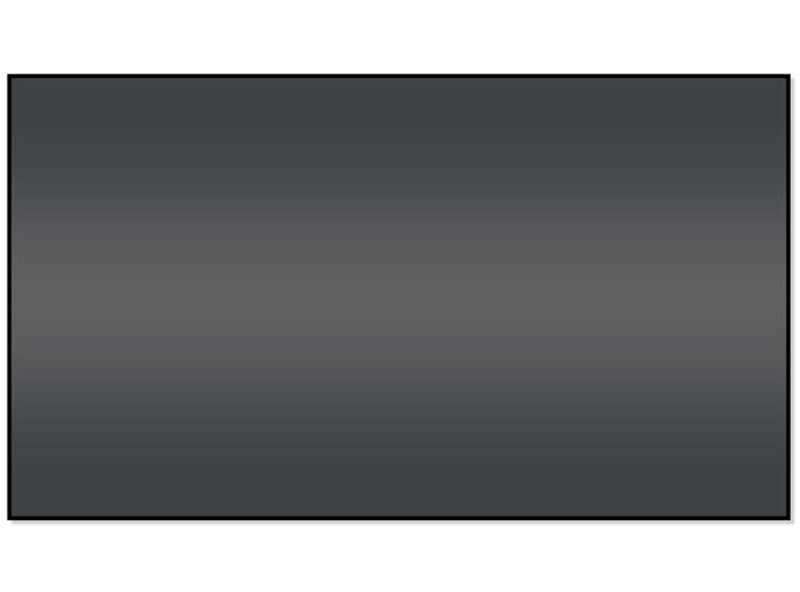 Elite Screens Aeon StarBright CLR 16 Series, 123-inch Diag., 16:9 Fixed Frame Screen