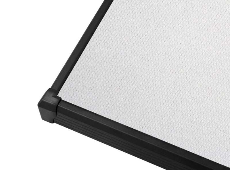 Elite Screens Aeon CineWhite A8K Series, 123-inch Diag., 16:9 Fixed Frame Screen