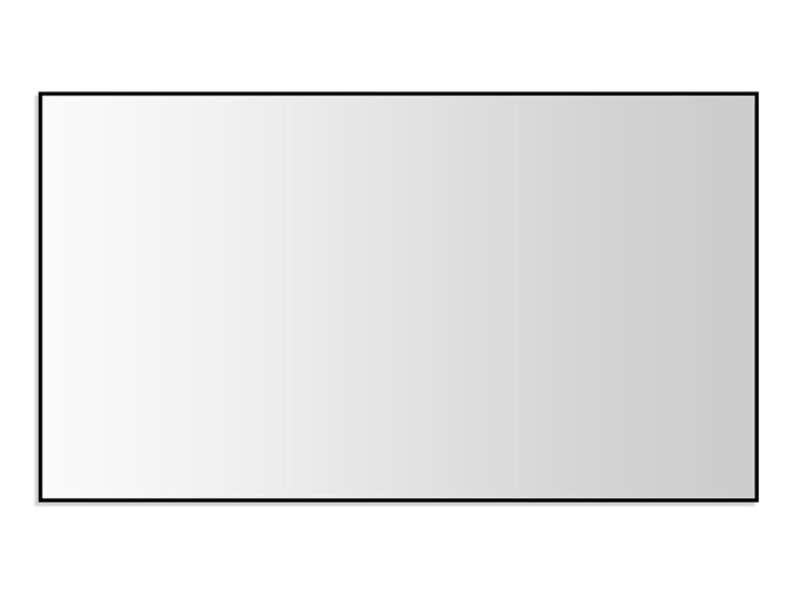 Elite Screens Aeon CineWhite A8K Series, 150-inch Diag., 16:9 Fixed Frame Screen