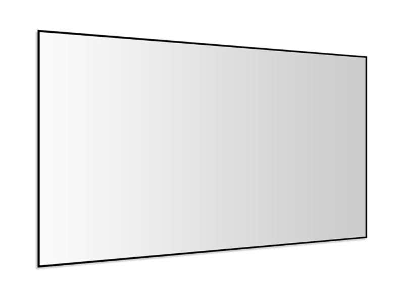 Elite Screens Aeon CineWhite A8K Series, 150-inch Diag., 16:9 Fixed Frame Screen