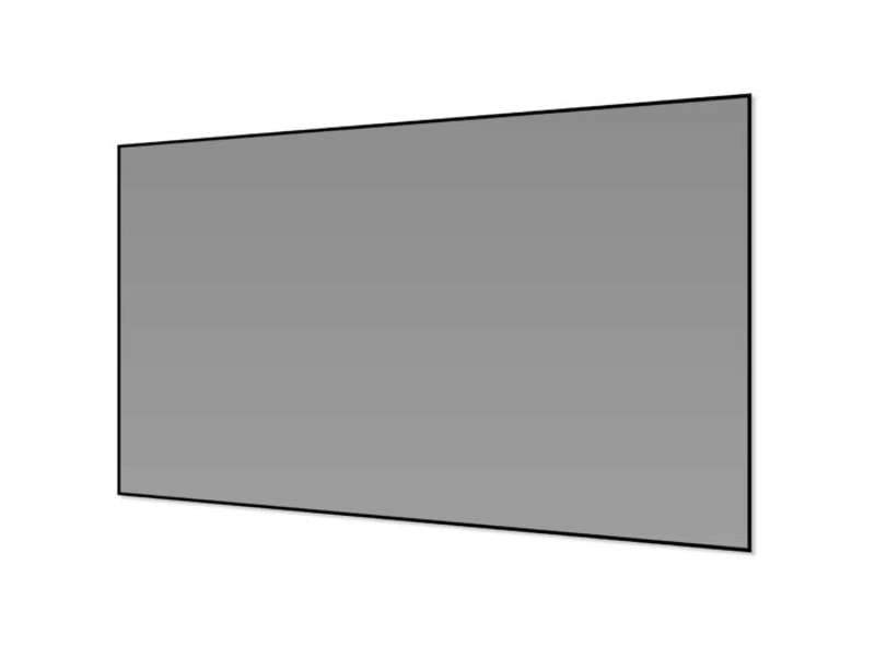 Elite Screens Aeon CineGrey 4D AT Series, 150-inch Diag., 16:9 Fixed Frame Screen
