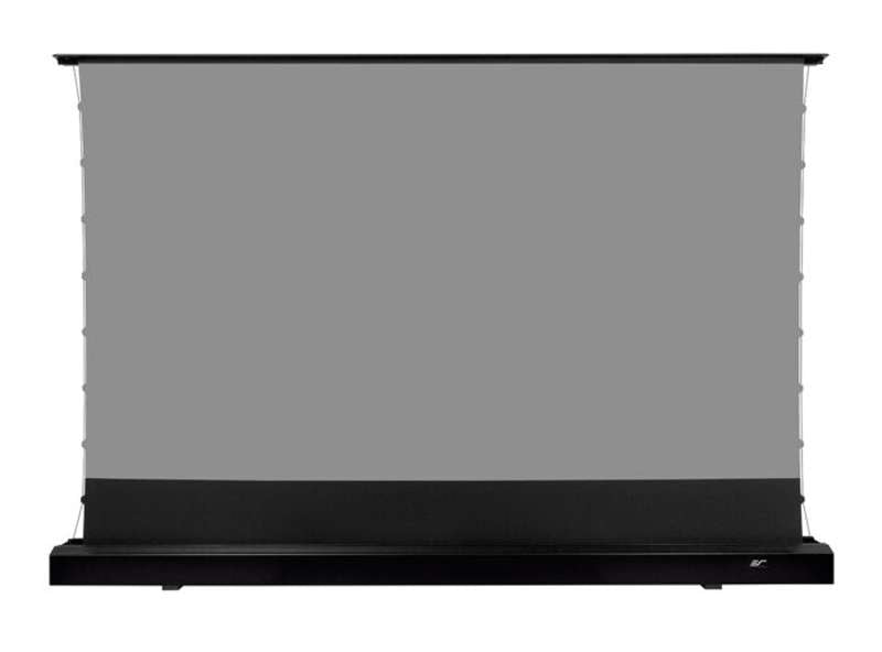 Elite Screens Kestrel Tab-Tension 3 CineGrey 4D Series, 150-inch Diag., 16:9 Electric Screen