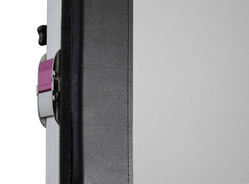 Elite Screens Light-On CLR 2 Series, 103-inch Diag., 16:9 Portable Screen, CLR 2 Material
