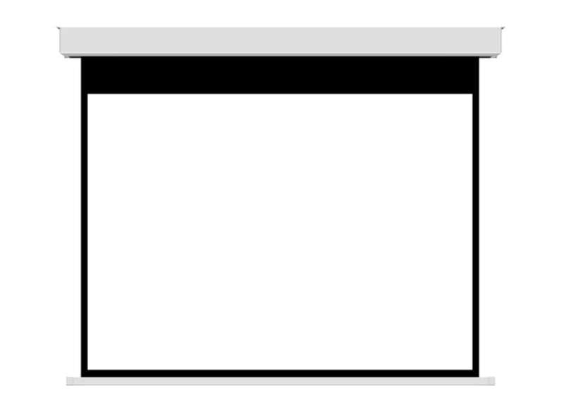 Elite Screens Yard Master Wireless Series, 140-inch Diag., 16:9 Electric Screen, MaxWhite Material