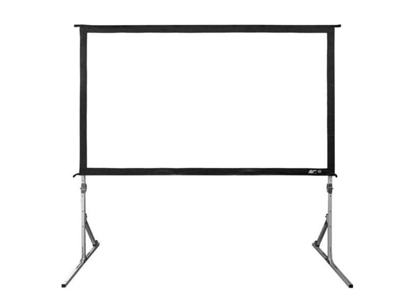 Elite Screens Yard Master Plus Series 180 Inch Diagonal Outdoor Screen
