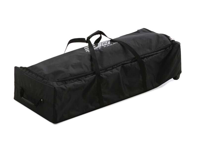 Elite Screens Yard Master Pro 2 Series, 200-inch Diag. 16:9 Portable Screen, CineWhite/WraithVeil Material