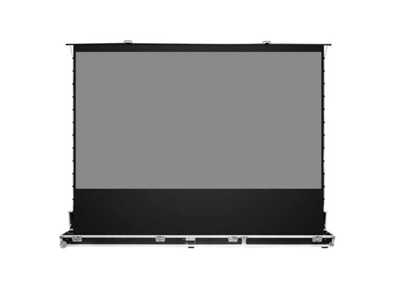 Elite Screens QuickStand 5-Second Tension 5D Series, 145-inch Diag., 16:9 Portable Screen