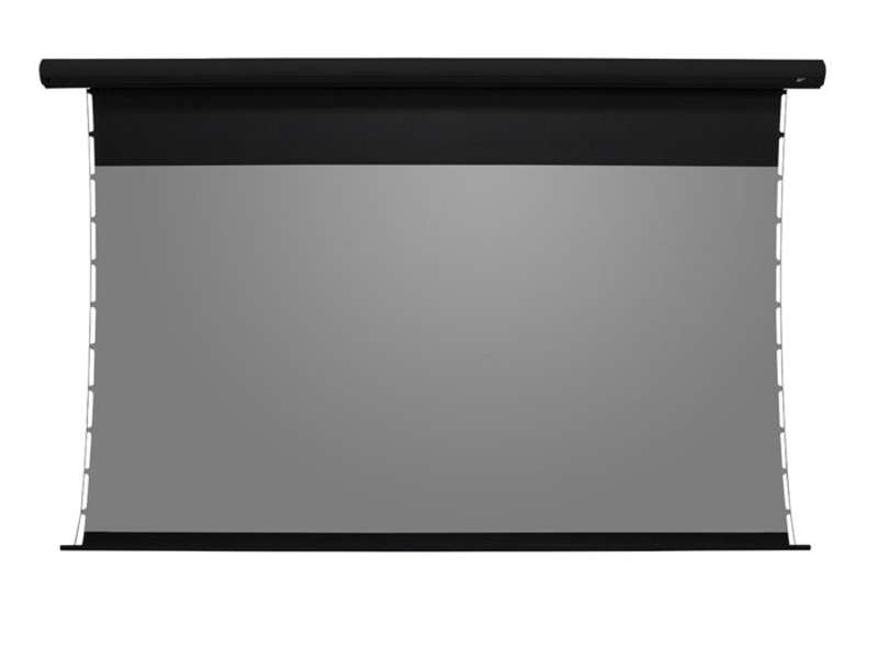 Elite Screens Starling Tab-Tension CLR Series, 101-inch Diag., 16:9 Electric Screen, StarBright CLR Material