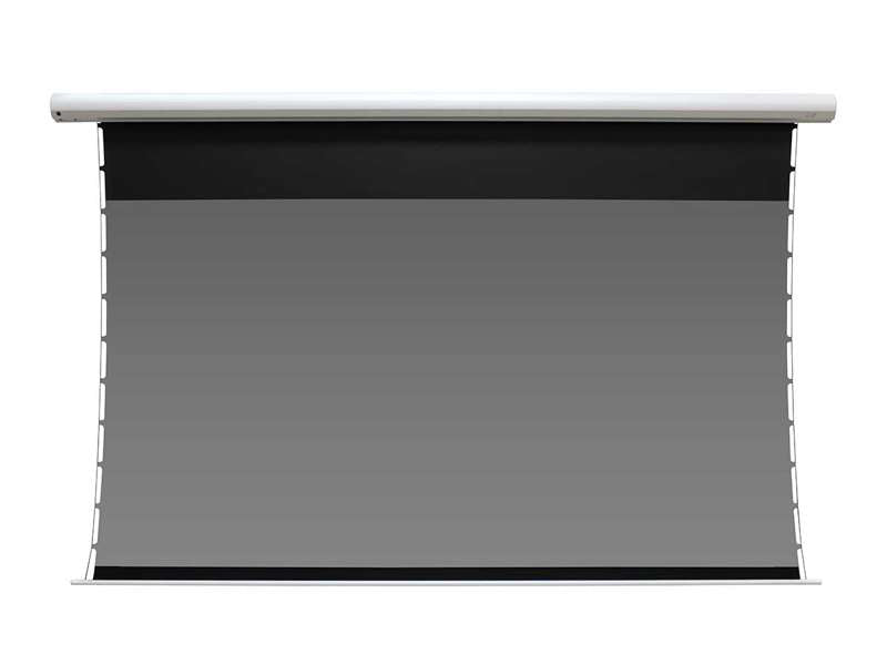 Elite Screens Starling Tab-Tension CLR3 Series, 101-inch Diag., 16:9 Electric Screen, CLR 3 Material