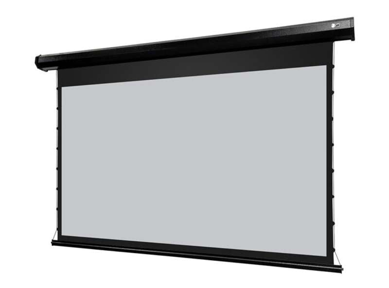 Elite Screens CineTension 3 WraithVeil Dual Series, 120-inch Diag., 16:9 Electric Screen