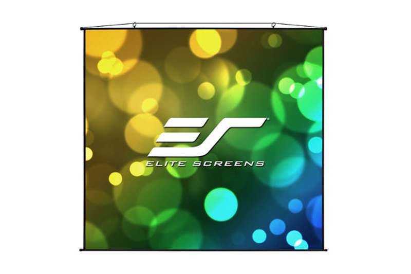 Elite Screens Yard Master Sport Series 95 Inch Diagonal Portable Screen