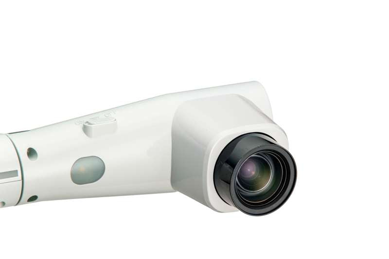 ELMO TT-12G 4K Ultra HD Interactive Document Camera