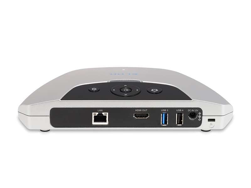 ELMO HS-2 Wireless Presentation System