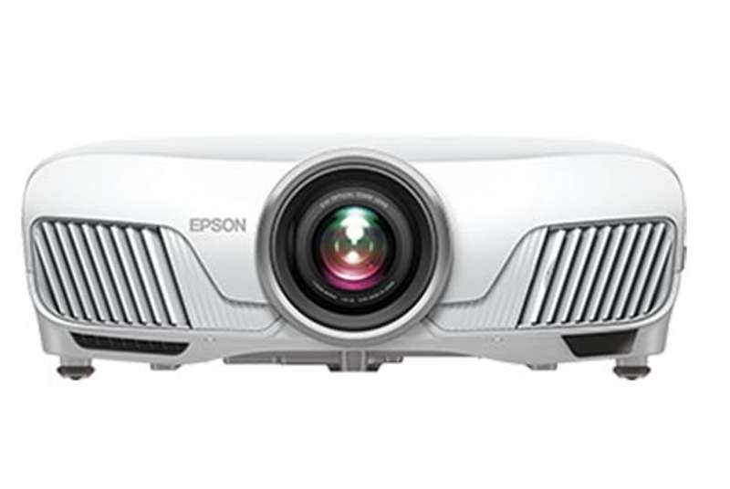 Epson Home Cinema 4010 4K PRO-UHD Projector