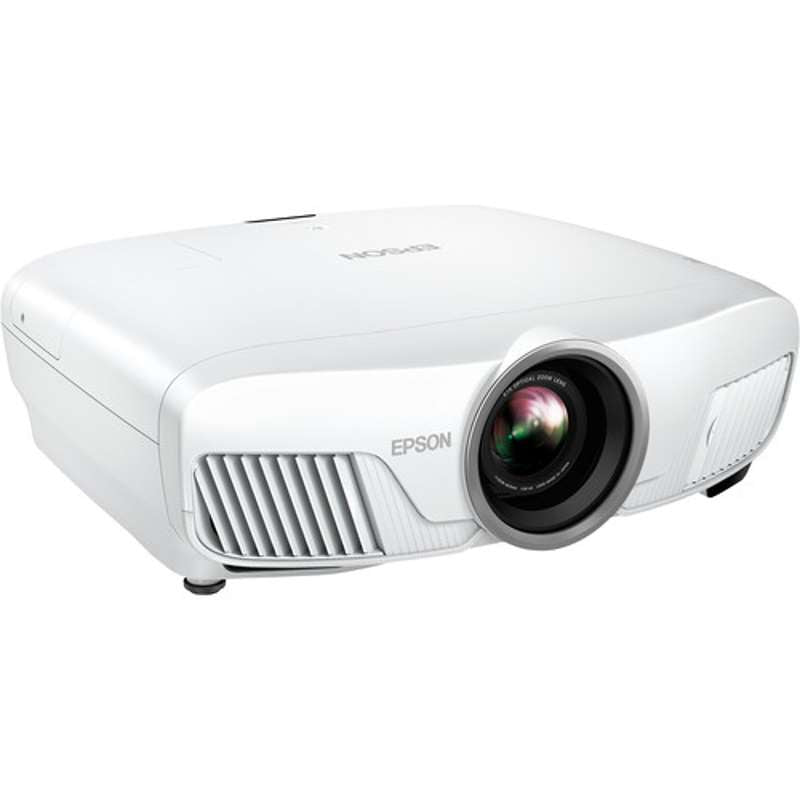 Epson Home Cinema 4010 4K PRO-UHD Projector