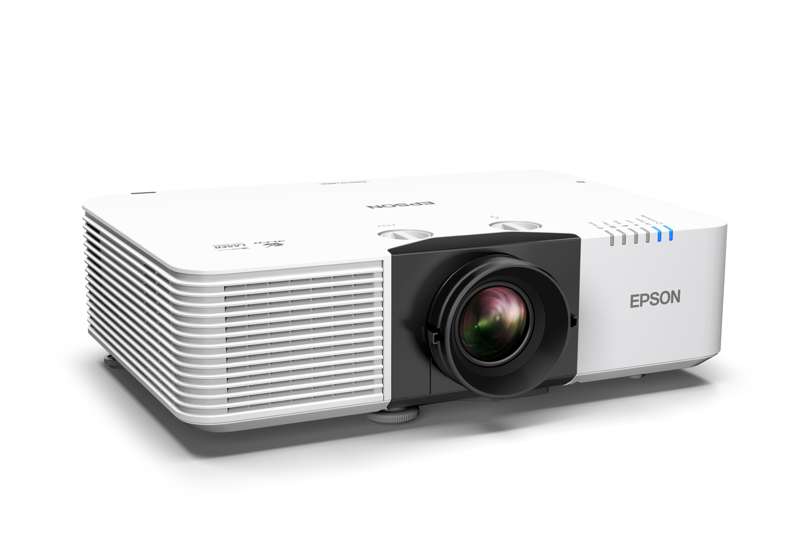 Epson PowerLite L890U 8,000-Lumen 3LCD Laser Projector with WUXGA