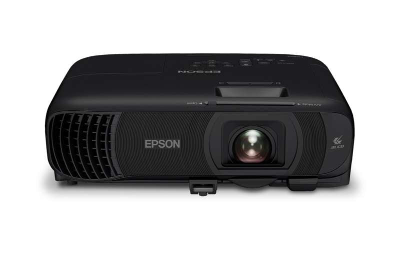 Epson PowerLite 1290 Full HD 1080p Meeting Room Projector with Built-in Wireless and Miracast