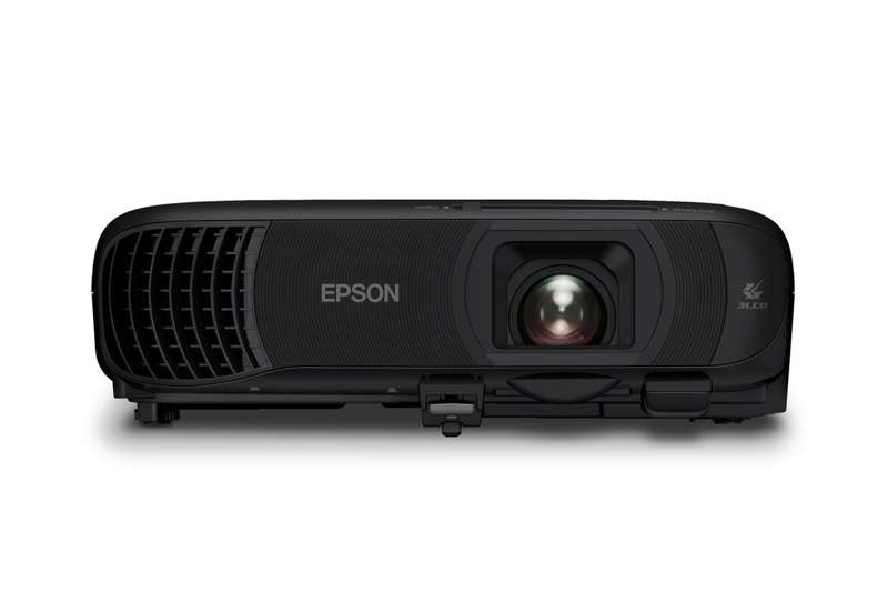 Epson PowerLite 1290 Full HD 1080p Meeting Room Projector with Built-in Wireless and Miracast