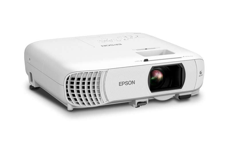 Epson Home Cinema 980 3LCD 1080p Projector