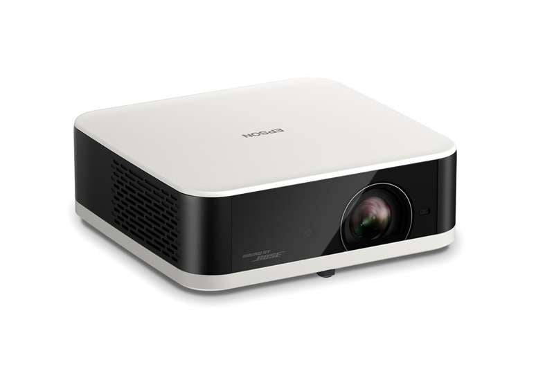 Epson Lifestudio Pop Full HD Projector