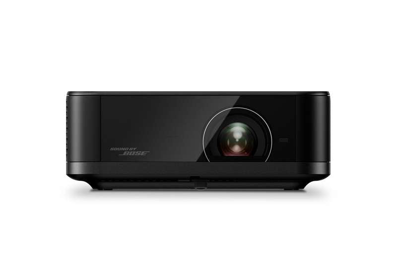 Epson Lifestudio Pop Plus 4K UHD Projector, Black