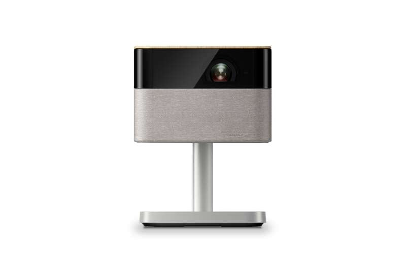 Epson Lifestudio EF-72 Flex Plus 4K PRO-UHD Projector
