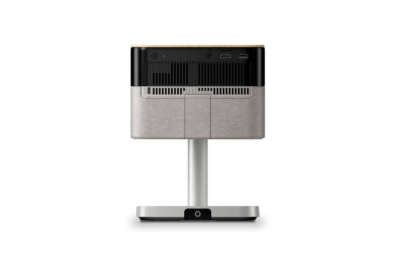 Epson Lifestudio EF-72 Flex Plus 4K PRO-UHD Projector