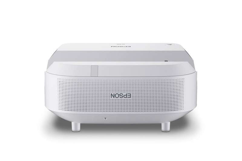 Epson PowerLite 870E Ultra Short Throw Display Projector with 4K Enhancement