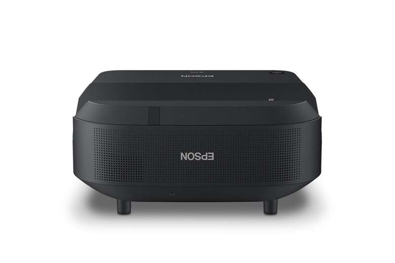 Epson PowerLite 875E Ultra Short Throw Display Projector with 4K Enhancement