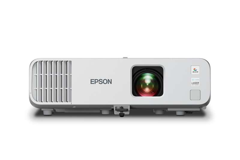Epson PowerLite L270F 1080p 3LCD Lamp-Free Laser Projector