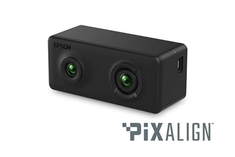 Epson PixAlig ELPEC01 Camera for Epson Large-Venue Laser Projectors