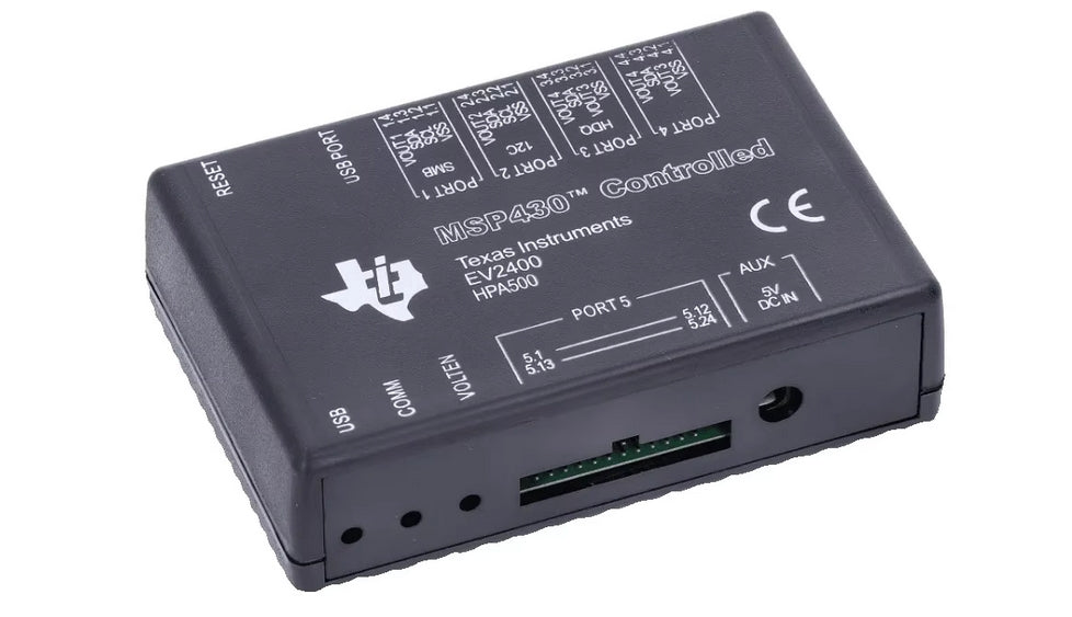 EV2400 Texas Instruments SEMI EV2400 Evaluation Module Interface Board