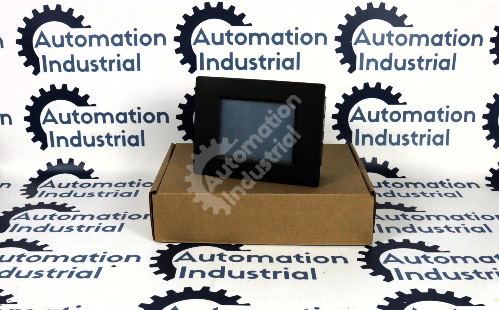 EZ-T6C-SE by Automation Direct 6 IN Slim Bezel Touch Panel EZ Series