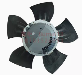 Ebm-papst A3G630-AU31-03 630mm Axial FAN 3~380/480V 3700W 5.6A 1580rpm