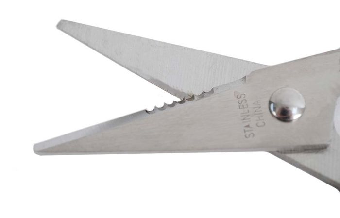Economy Kevlar Cutters (Metal Blade)