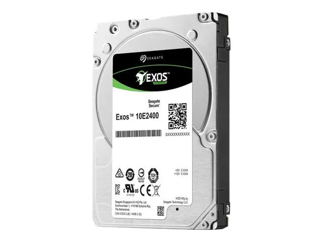 Enterprise Performance ST2400MM0129 | Disco duro de 2.4 TB 10K SAS 12Gb/s 2.5"