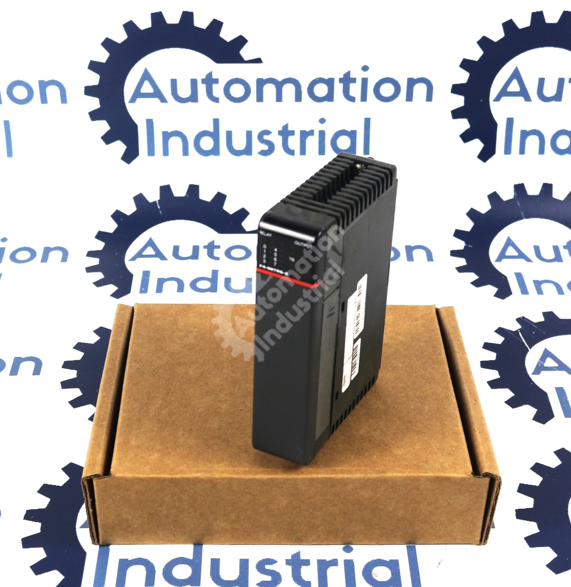 F4-08TRS-2 by Facts Engineering Relay Output Module DL405 DirectLOGIC 405