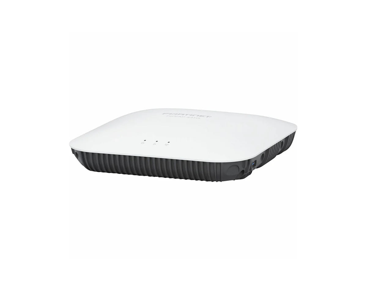Fortinet FAP-431G-A Wi-Fi 6E Indoor Access Point