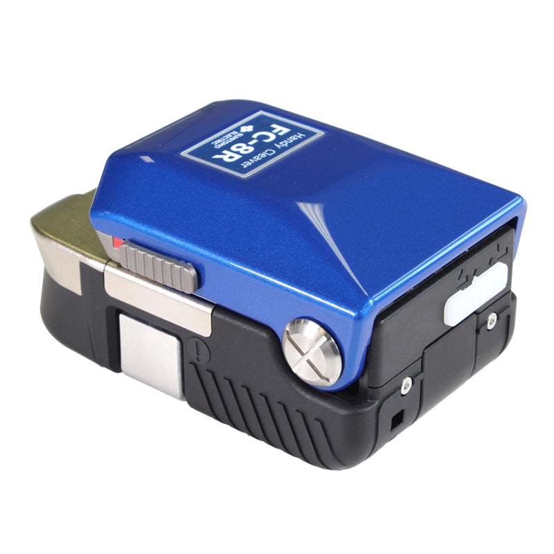 Sumitomo FC-8R Precision Handheld Automatic Blade Rotation Cleaver (One Step Process)