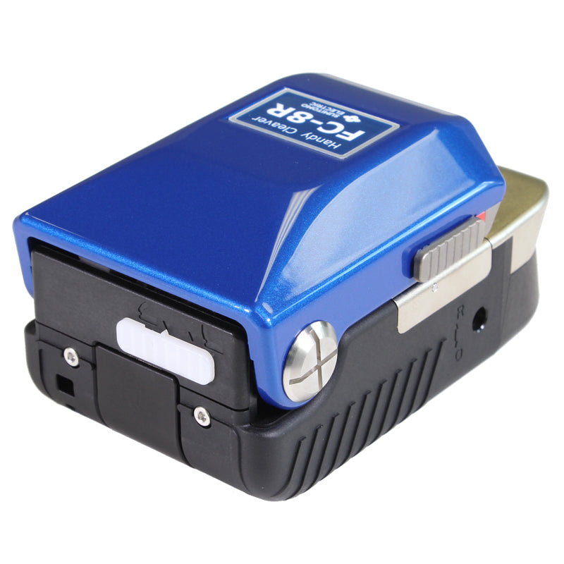Sumitomo FC-8R Precision Handheld Automatic Blade Rotation Cleaver (One Step Process)